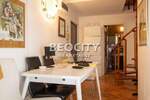 Dvosoban stan, Beograd, Kneza Miloša (centar), prodaja, 48m2, 159000e, id1448261