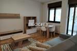 Dvosoban stan, Novi Sad, Centar, izdavanje, 46m2, 450e, id1448264