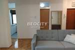 Dvosoban stan, Novi Sad, Centar, izdavanje, 46m2, 450e, id1448264