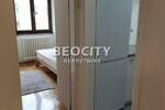 Dvosoban stan, Novi Sad, Centar, izdavanje, 46m2, 450e, id1448264