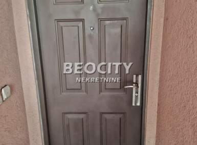 Trosoban stan, Beograd, Zemun (novi Grad), prodaja, 83m2, 120000e, id1448267