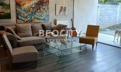 Stan, Beograd, Bežanija, izdavanje, 130m2, 1500e, id1448269