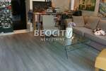 Stan, Beograd, Bežanija, izdavanje, 130m2, 1500e, id1448269