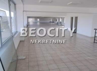 Poslovni prostor / Lokal, Beograd, Leštane, izdavanje, 900m2, 3600e, id1448271