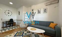 Dvosoban stan, Novi Sad, Bulevar Evrope, izdavanje, 56m2, 500e, id1448274