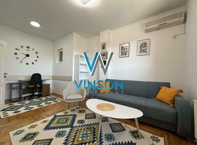Dvosoban stan, Novi Sad, Bulevar Evrope, izdavanje, 56m2, 500e, id1448274