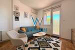 Dvosoban stan, Novi Sad, Bulevar Evrope, izdavanje, 56m2, 500e, id1448274