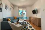 Dvosoban stan, Novi Sad, Bulevar Evrope, izdavanje, 56m2, 500e, id1448274