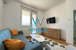 Dvosoban stan, Novi Sad, Bulevar Evrope, izdavanje, 56m2, 500e, id1448274
