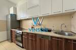 Dvosoban stan, Novi Sad, Bulevar Evrope, izdavanje, 56m2, 500e, id1448274