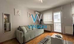 Garsonjera, Novi Sad, Bulevar Oslobođenja, izdavanje, 29m2, 350e, id1448208
