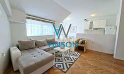 Dvoiposoban stan, Novi Sad, Grbavica, izdavanje, 81m2, 650e, id726848