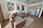 Garsonjera, Novi Sad, Bulevar Oslobođenja, izdavanje, 28m2, 350e, id1293034