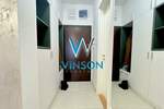 Jednoiposoban stan, Novi Sad, Rotkvarija, prodaja, 40m2, 140080e, id1285971