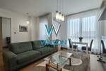 Jednoiposoban stan, Novi Sad, Bulevar Oslobođenja, izdavanje, 43m2, 500e, id1282082