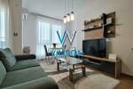 Jednoiposoban stan, Novi Sad, Bulevar Oslobođenja, izdavanje, 43m2, 500e, id1282082