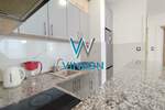 Jednoiposoban stan, Novi Sad, Bulevar Oslobođenja, izdavanje, 43m2, 500e, id1282082