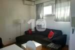 Jednoiposoban stan, Beograd, Hram Svetog Save, prodaja, 36m2, 169000e, id1448276