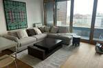 Trosoban stan, Beograd, Skyline, izdavanje, 95m2, 1650e, id1448277