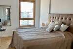 Trosoban stan, Beograd, Skyline, izdavanje, 95m2, 1650e, id1448277