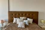 Trosoban stan, Beograd, Skyline, izdavanje, 95m2, 1650e, id1448277