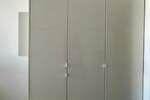 Trosoban stan, Beograd, Skyline, izdavanje, 95m2, 1650e, id1448277