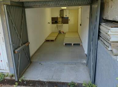 Garaza, Beograd, Zemun Polje, prodaja, 31m2, 19000e, id1448278