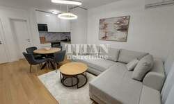 Dvosoban stan, Beograd, Lekino Brdo, izdavanje, 46m2, 1000e, id1448111