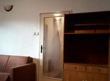 Dvoiposoban stan, Beograd, Braće Jerković, izdavanje, 62m2, 450e, id1448281