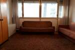 Dvoiposoban stan, Beograd, Braće Jerković, izdavanje, 62m2, 450e, id1448281
