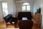 Dvoiposoban stan, Niš, Centar, izdavanje, 70m2, 400e, id1448282