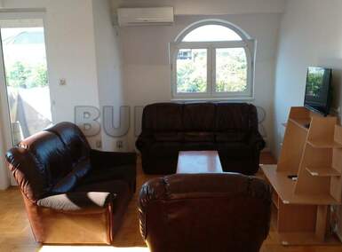 Dvoiposoban stan, Niš, Centar, izdavanje, 70m2, 400e, id1448282