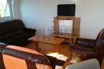 Dvoiposoban stan, Niš, Centar, izdavanje, 70m2, 400e, id1448282