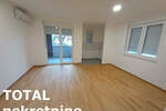 Troiposoban stan, Novi Sad, Klisa, prodaja, 71m2, 117010e, id1087891