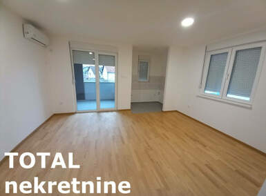 Troiposoban stan, Novi Sad, Klisa, prodaja, 71m2, 117010e, id1087891