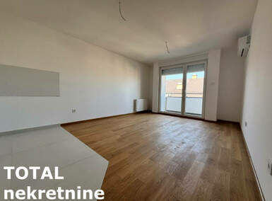 Trosoban stan, Novi Sad, Nova Detelinara, prodaja, 59m2, 186430e, id1448286
