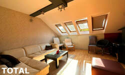 Cetvorosoban stan, Novi Sad, Centar, prodaja, 114m2, 275000e, id1448287