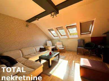 Cetvorosoban stan, Novi Sad, Centar, prodaja, 114m2, 275000e, id1448287