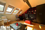 Cetvorosoban stan, Novi Sad, Centar, prodaja, 114m2, 275000e, id1448287