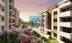 Jednosoban stan, Vrnjačka Banja, prodaja, 36m2, 73180e, id1448288