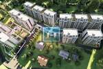Jednosoban stan, Vrnjačka Banja, prodaja, 40m2, 0e, id1448290