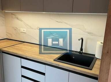 Jednosoban stan, Kragujevac, izdavanje, 40m2, 350e, id1448293