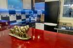 Dvosoban stan, Beograd, Karaburma, prodaja, 42m2, 125000e, id1448295