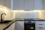 Dvosoban stan, Beograd, Beograd na vodi, prodaja, 54m2, 290000e, id1448296