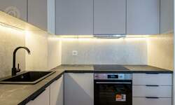 Dvosoban stan, Beograd, Beograd na vodi, prodaja, 54m2, 290000e, id1448296