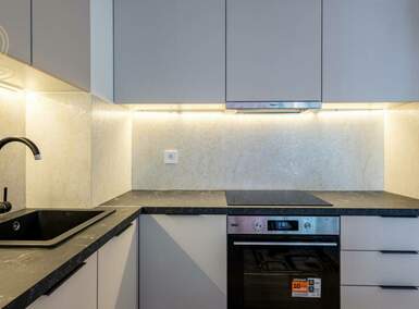 Dvosoban stan, Beograd, Beograd na vodi, prodaja, 54m2, 290000e, id1448296