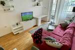 Dvosoban stan, Beograd, Đeram, izdavanje, 50m2, 650e, id1448298