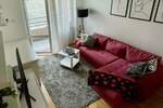 Dvosoban stan, Beograd, Đeram, izdavanje, 50m2, 650e, id1448298
