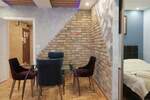 Trosoban stan, Beograd, Zeleni venac, izdavanje, 87m2, 850e, id1448299