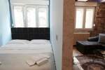 Trosoban stan, Beograd, Zeleni venac, izdavanje, 87m2, 850e, id1448299